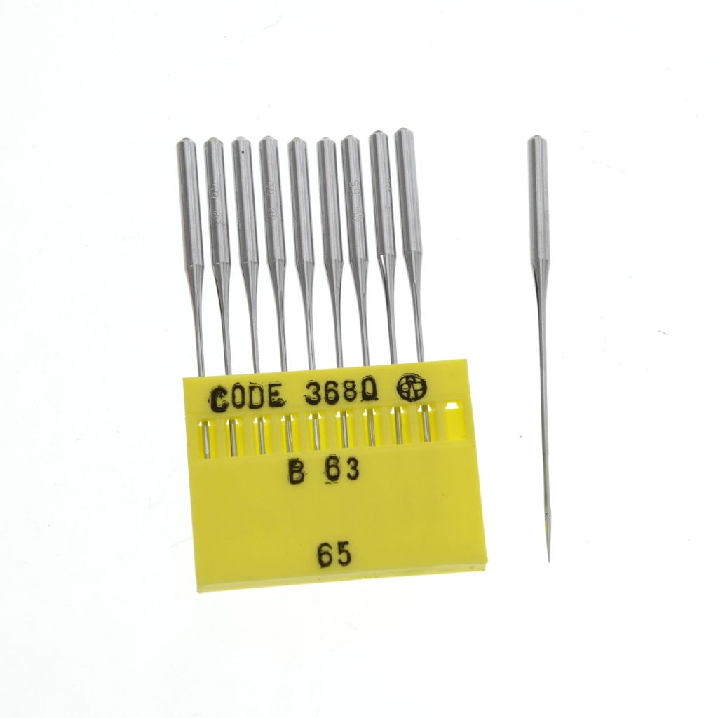 AIGUILLE B 63/DVX63/RMX63 