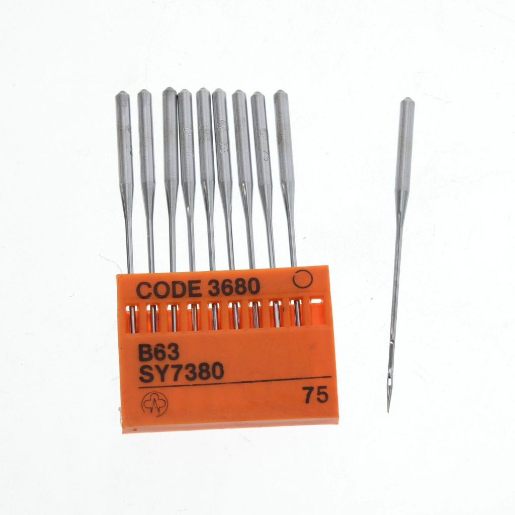 AIGUILLE B 63/DVX63/RMX63 