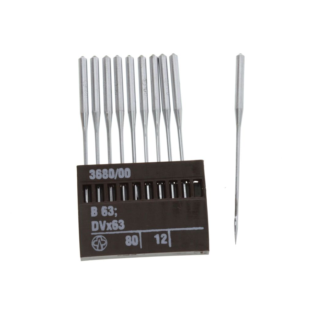 AIGUILLE B 63/DVX63/RMX63 