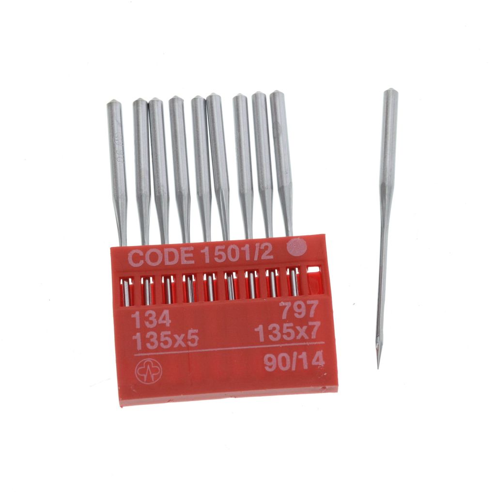 Nadel 134/135X7/135X5/797 FFG 