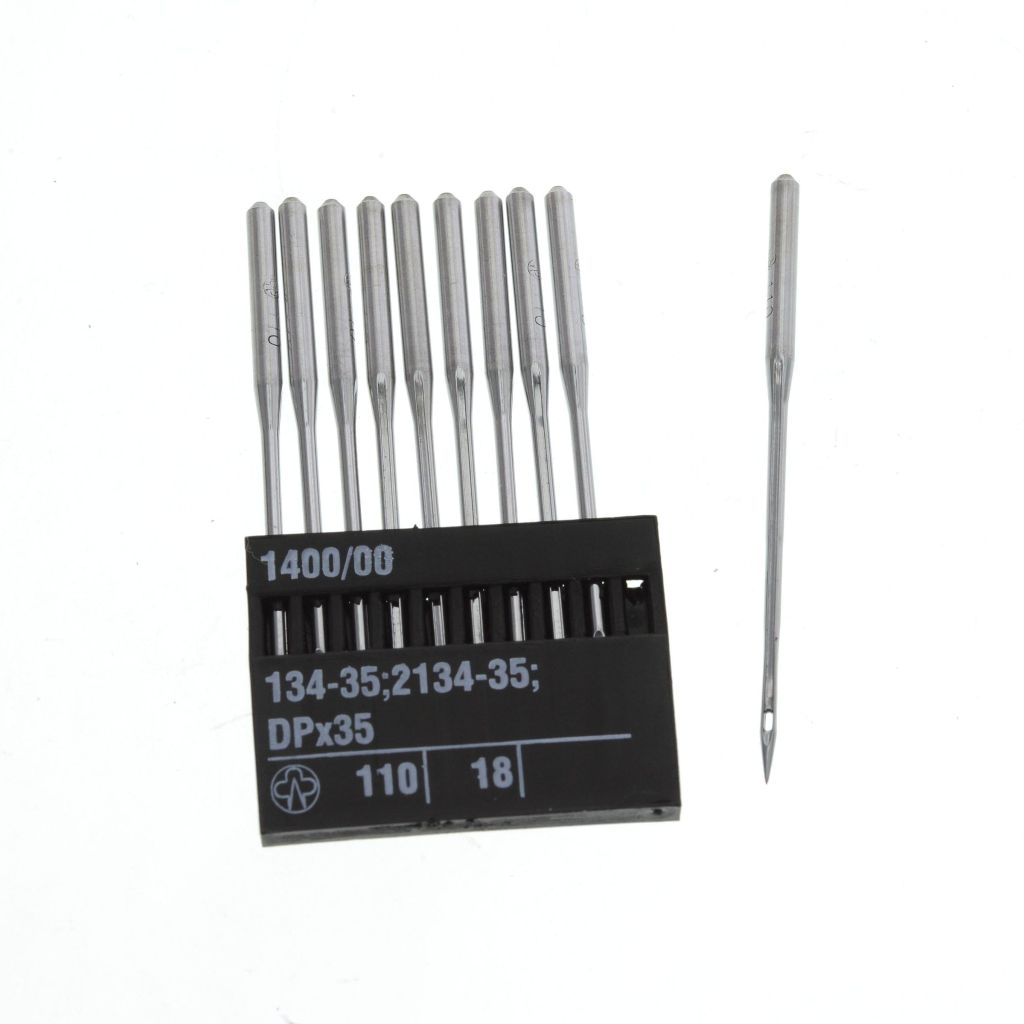 Nadel 134-35/2134-35/DPX35 