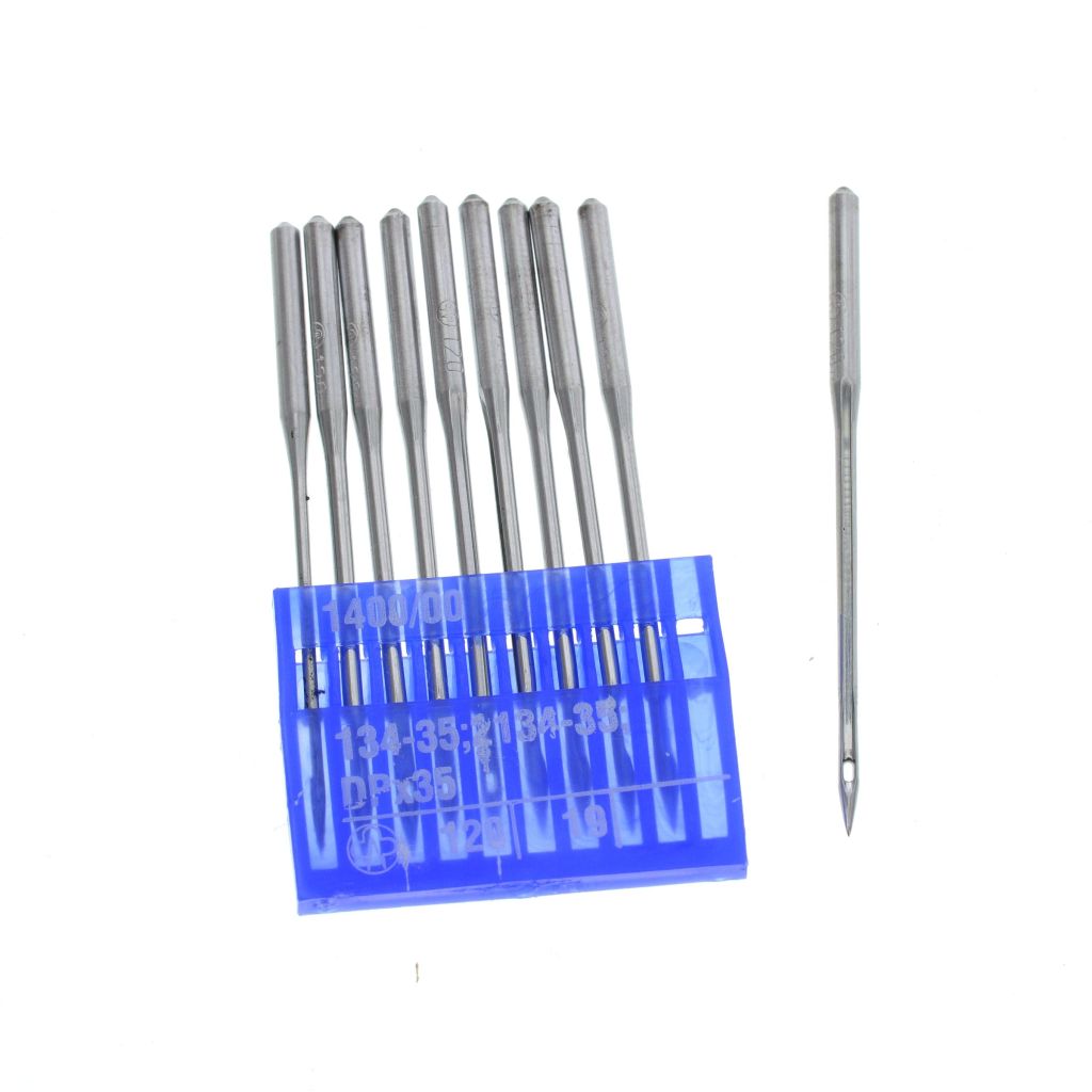 Nadel 134-35/2134-35/DPX35 