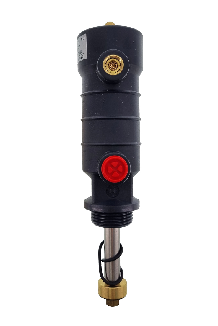 MAROS NYL 30 Partie supérieure pour vannes 