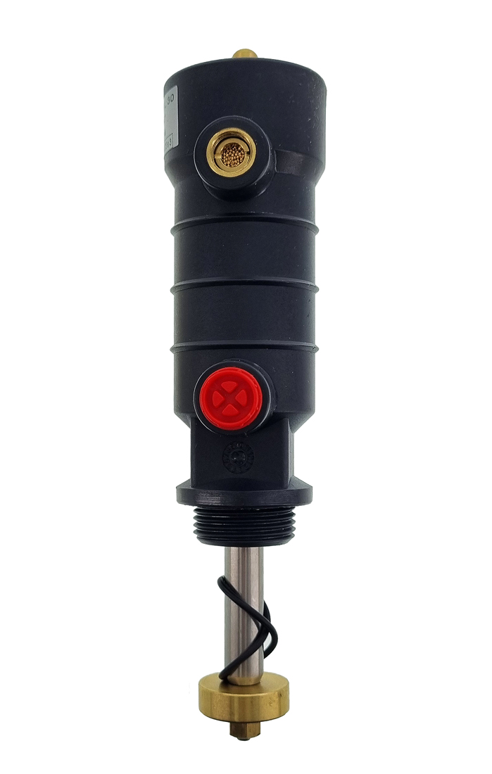 MAROS NYL 30 Partie supérieure pour vannes 