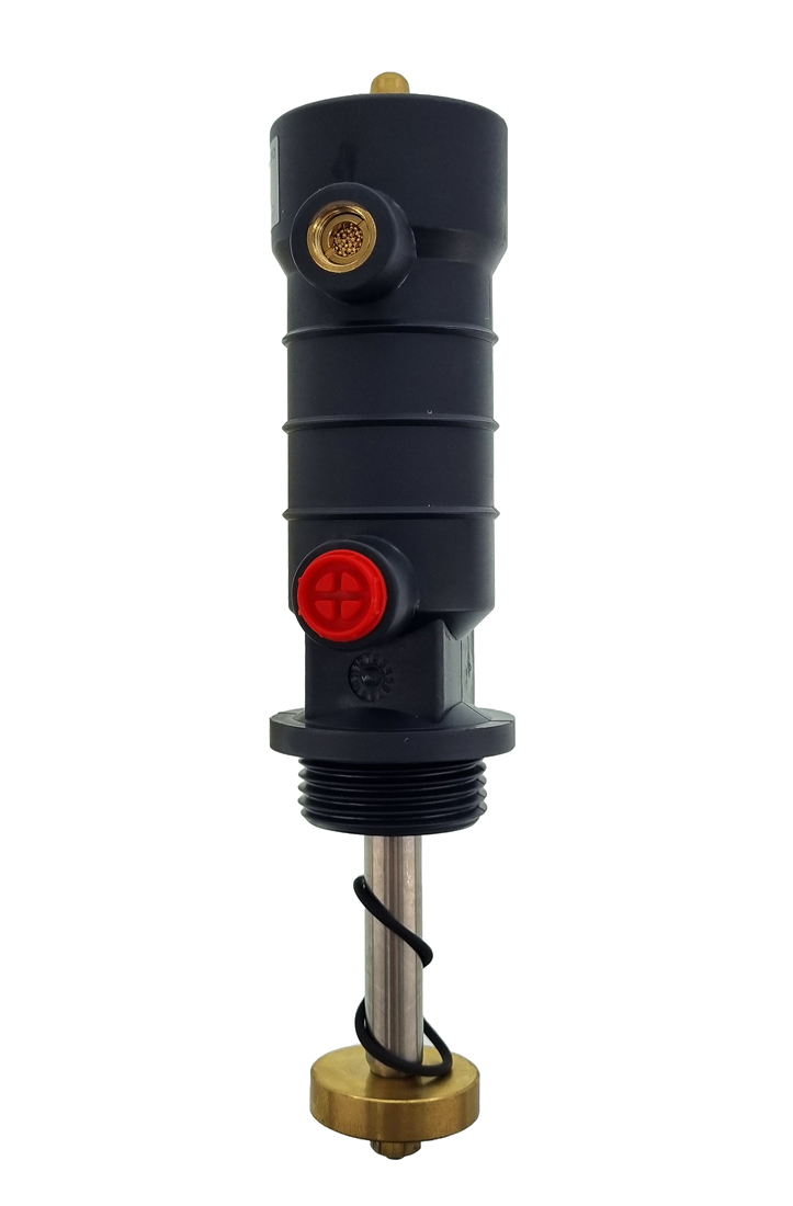 MAROS NYL 30 Partie supérieure pour vannes 