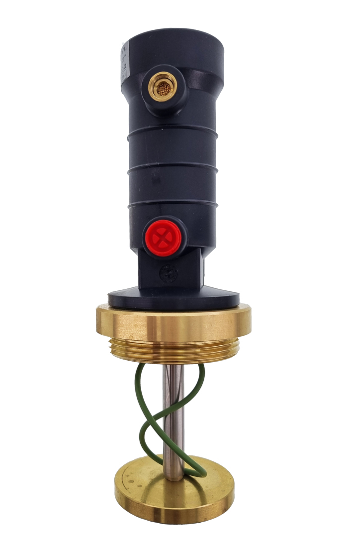 MAROS NYL 30 Partie supérieure pour vannes 