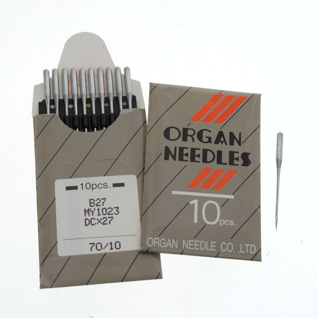 NEEDLE B27/Sy6120/MY1023/1886 
