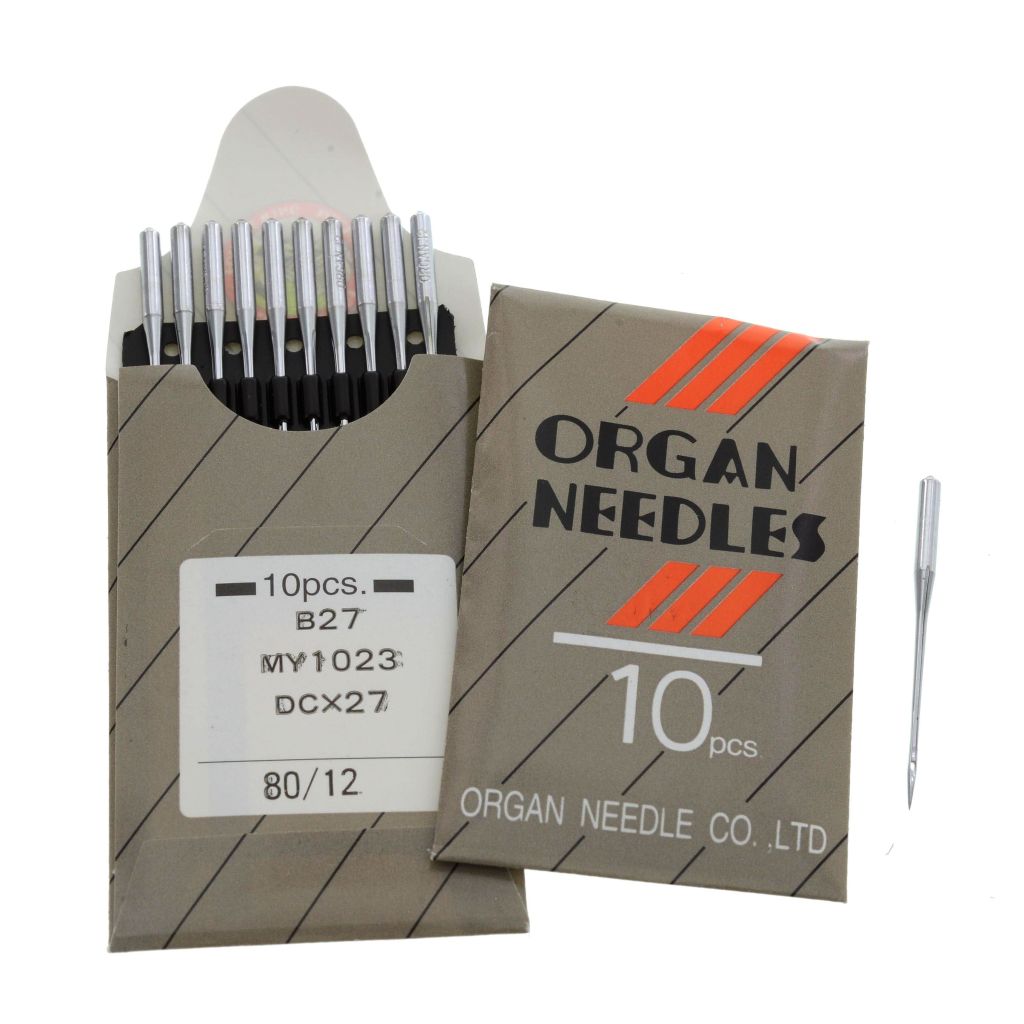 NEEDLE B27/Sy6120/MY1023/1886 
