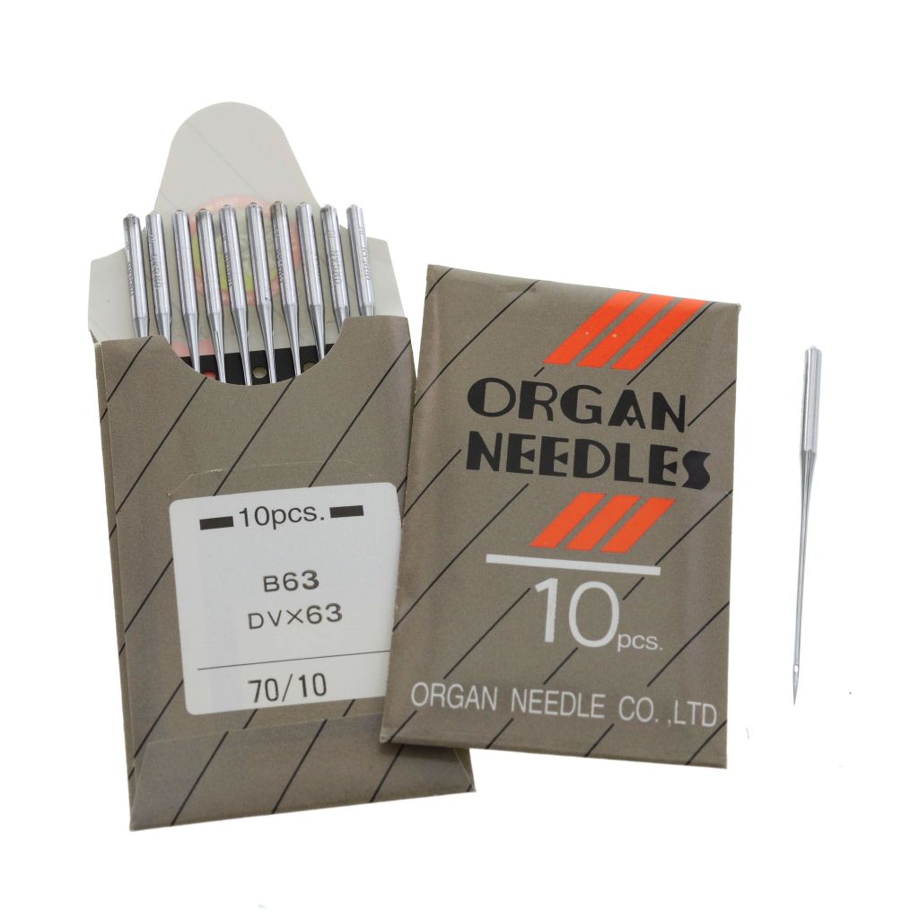 AIGUILLE B 63/DVX63/RMX63 