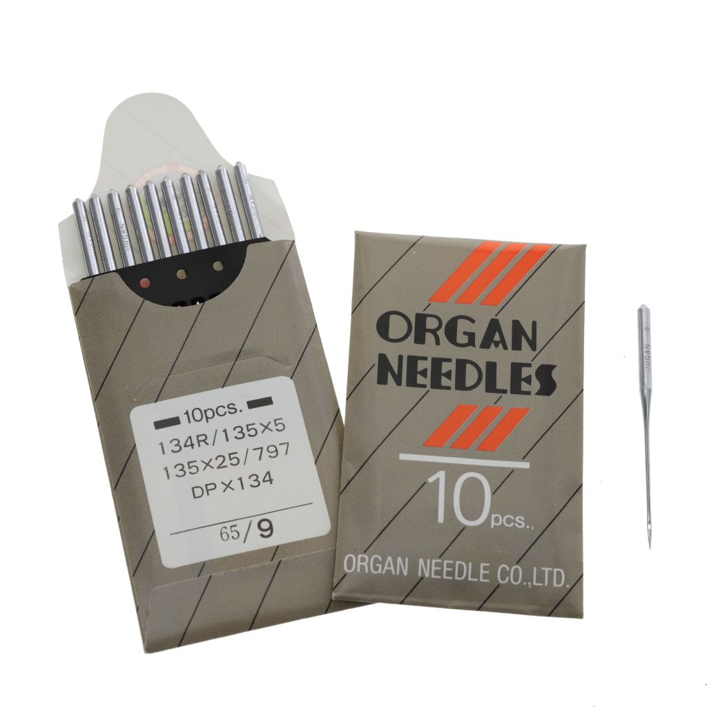 Nadel 134/135X7/135X5/797 