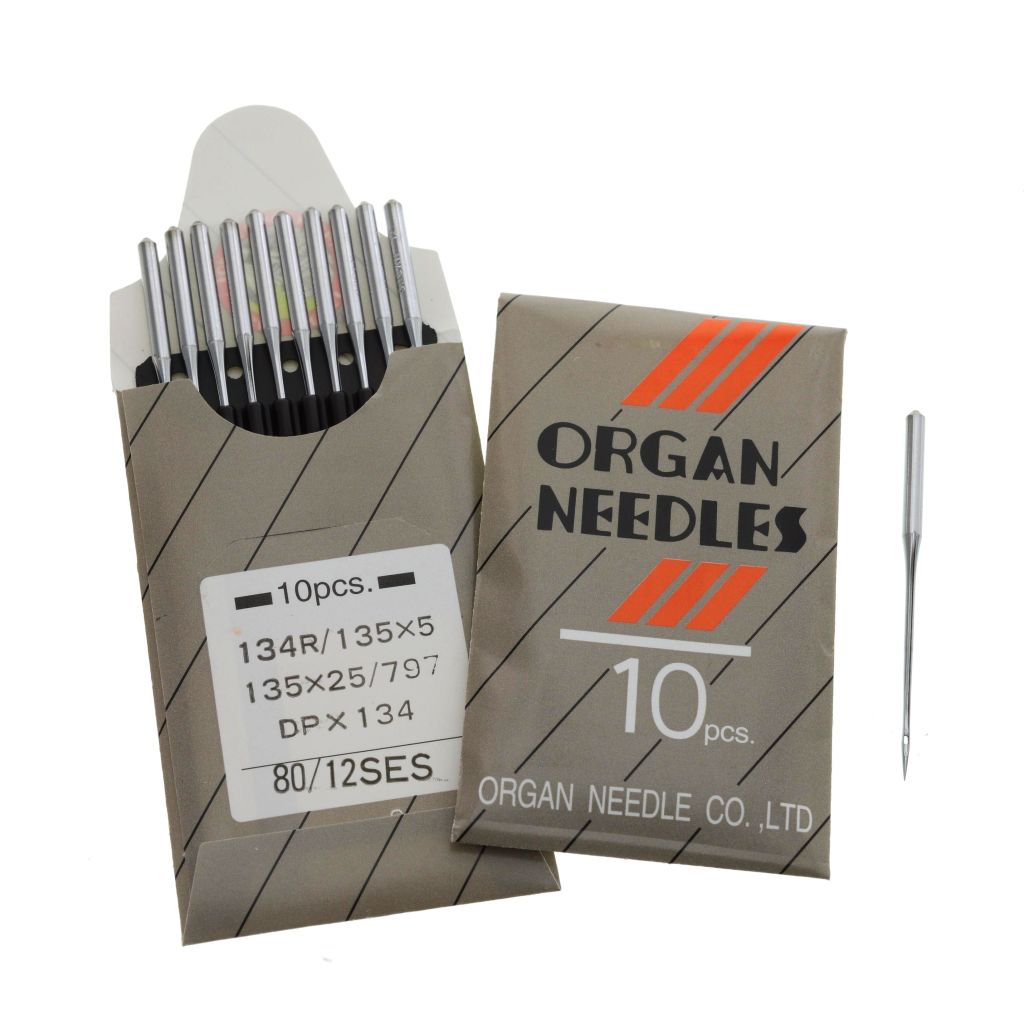 Nadel 134/135X7/135X5/797 FFG 