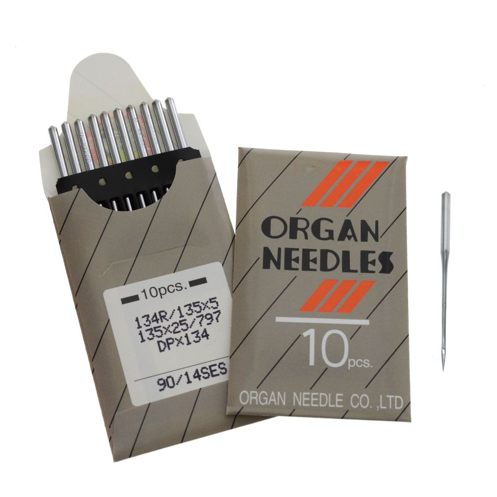 Nadel 134/135X7/135X5/797 FFG 