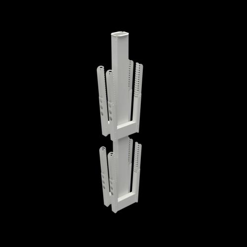 Boot hanger for PODAB drying cabinet FC20 