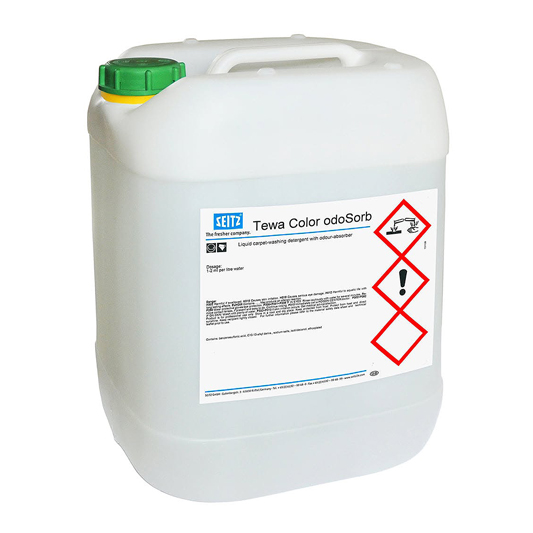 Seitz Tewa Color odoSorb, 20 kg 