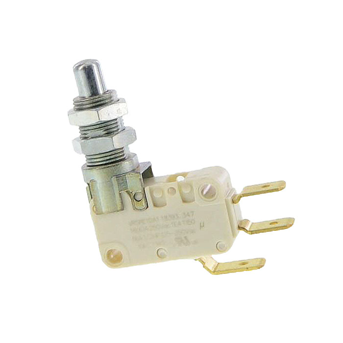 Mikroschalter für Bügeltisch-Fußpedal 