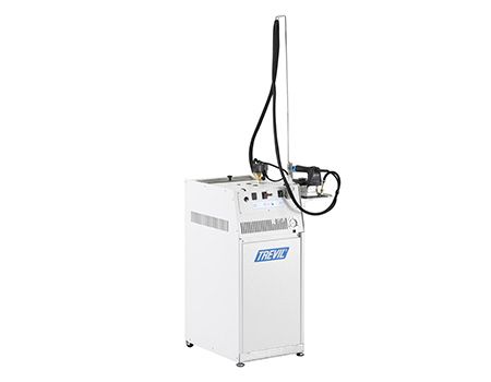 Steam generator FABER UNITRON, with 1 iron F02 