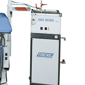 Dampferzeuger FABER UNITRON 1525 