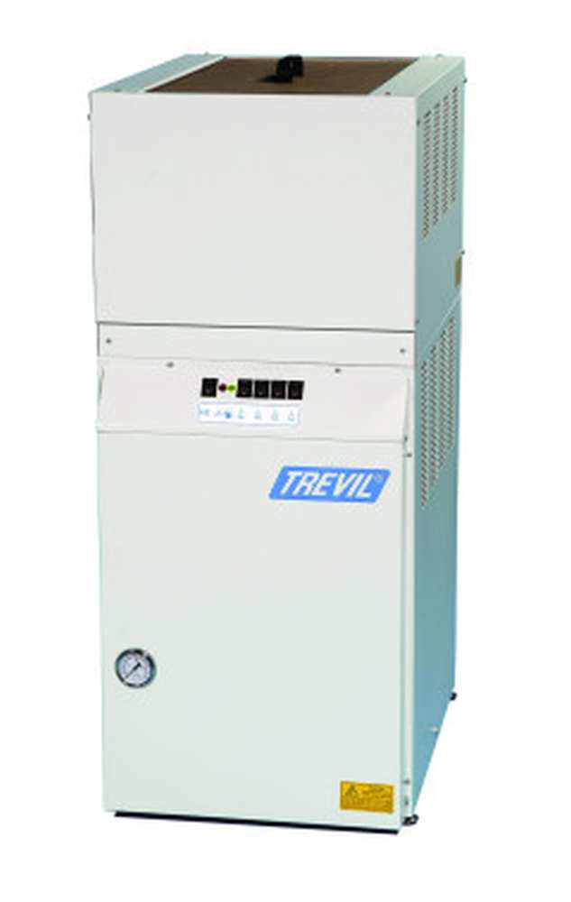 Dampferzeuger GEYSER 1624, 24 kW 