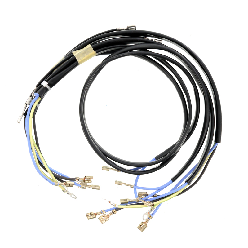 Kabelbaum für Bügeltisch HS-BAB+SB / TREVIL   