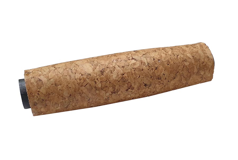 Poignée en liège pour pistolet de detacher 