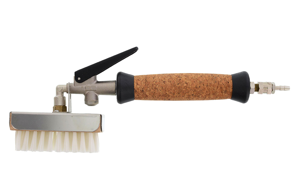 Pistolet de détachage TREVIL P402, poignée liège,  