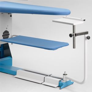 Repose-fer pivotant pour tables à repasser TREVIL 