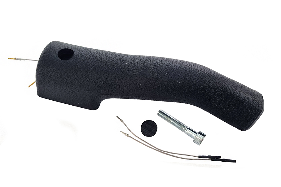 #Griff 2129 mit Kontakter 2129 