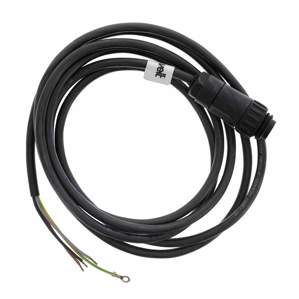 #Anschlusskabel VEIT-St. kpl 2129 