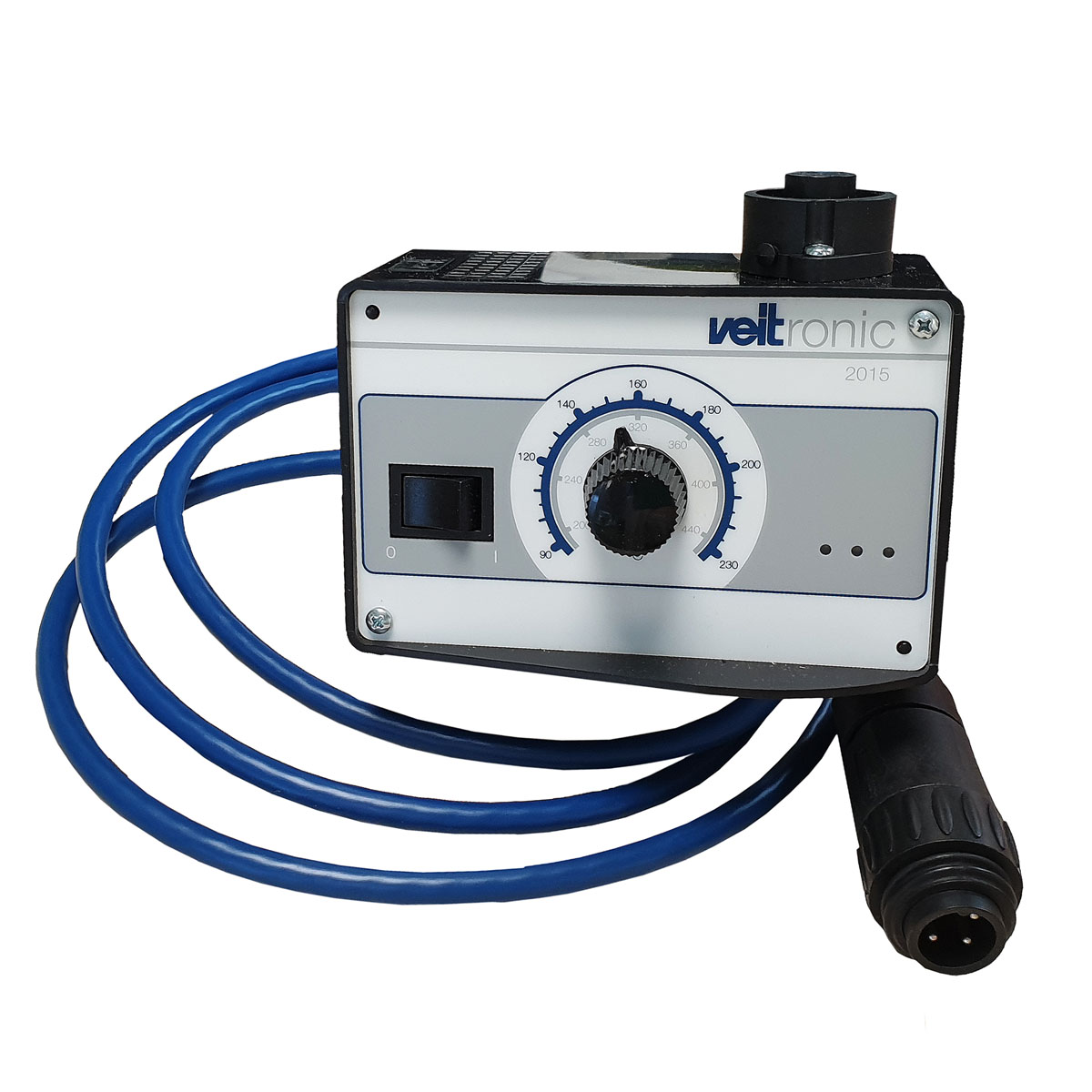 Veitronic 2015 für VEIT Elektronikbügeleisen 