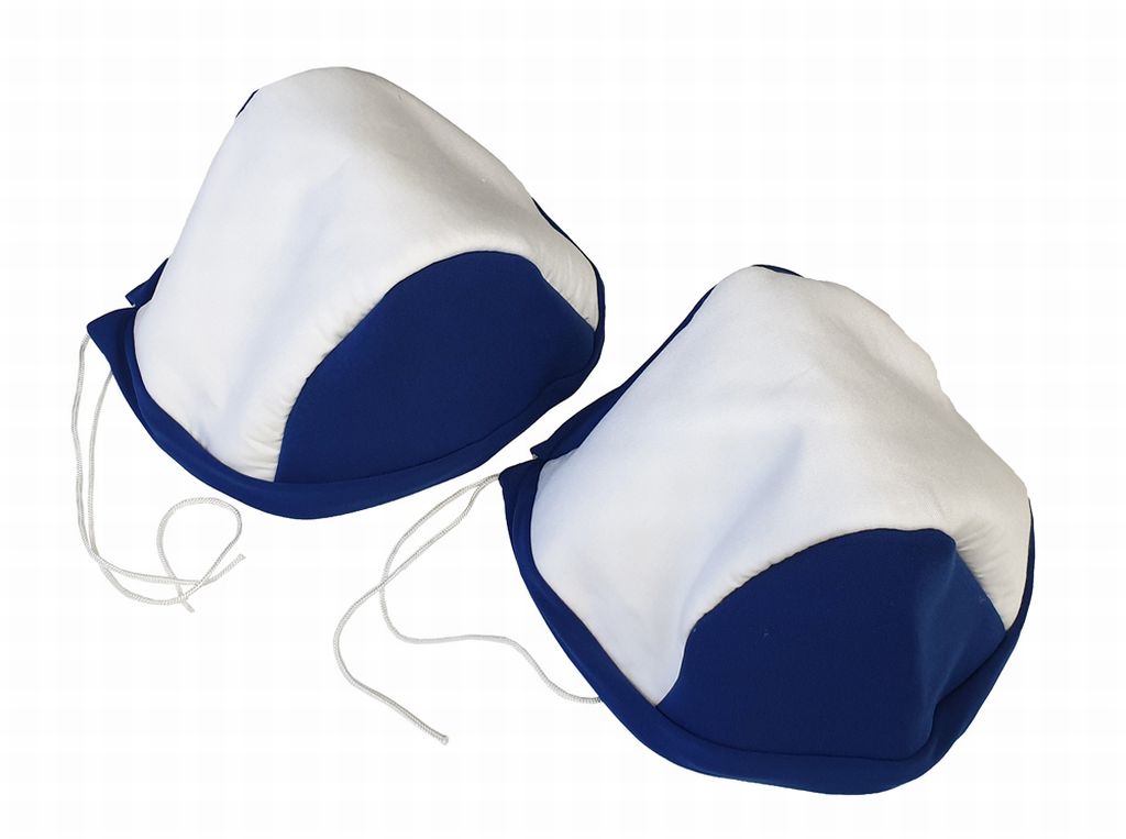 Bezug für Kragen-Manschetten-Presse VEIT 8140 