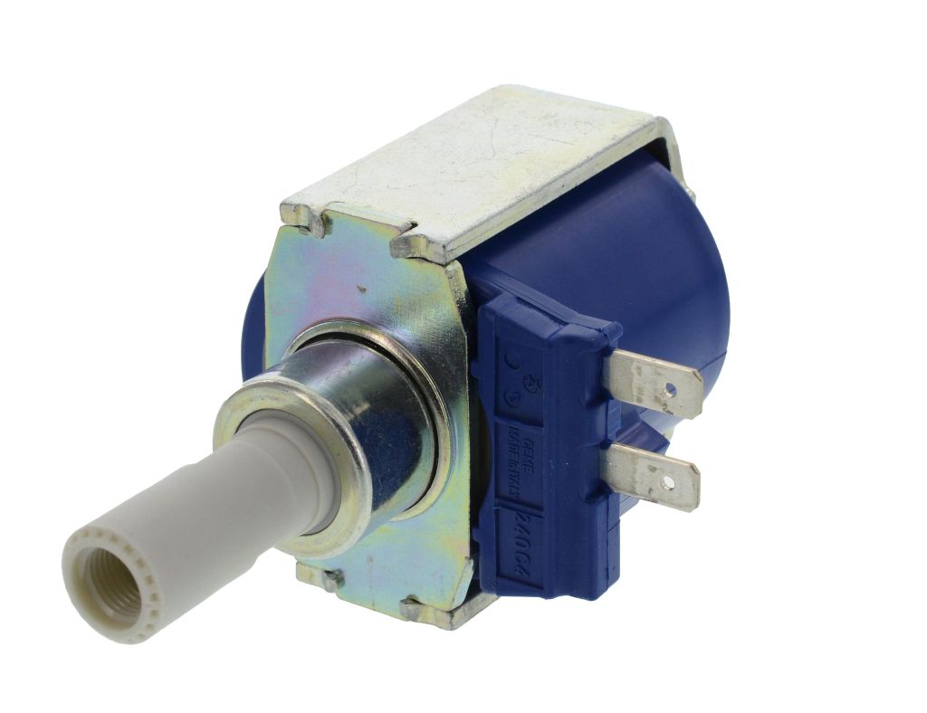 Solenoid pump CEME E505, 14.5 bar 0.75 l/min, 47 W HansJoachim