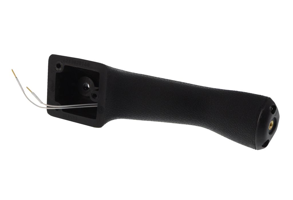 PUR-handle + contactor HD/HDN 